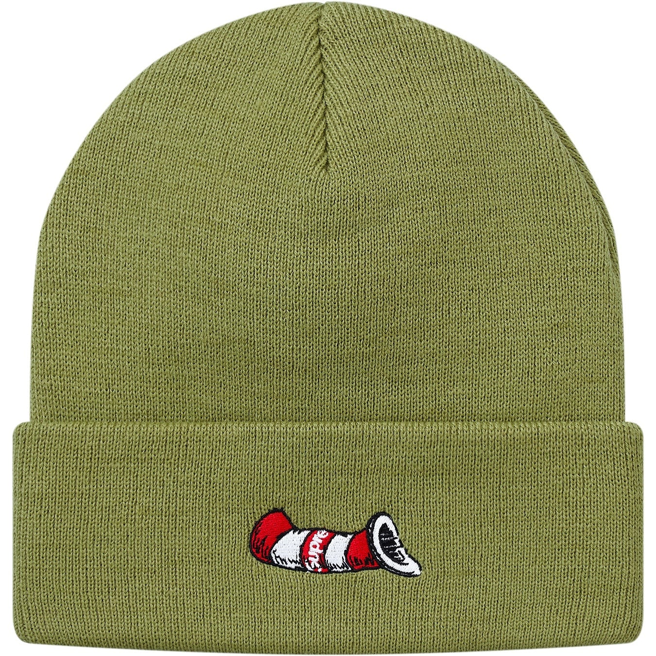 Cat in the Hat Beanie view 6